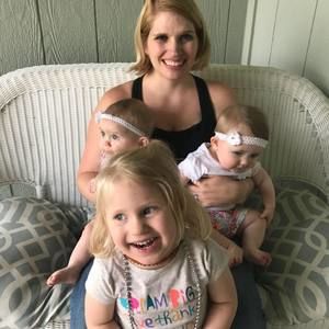 Meet your Posher, Megan